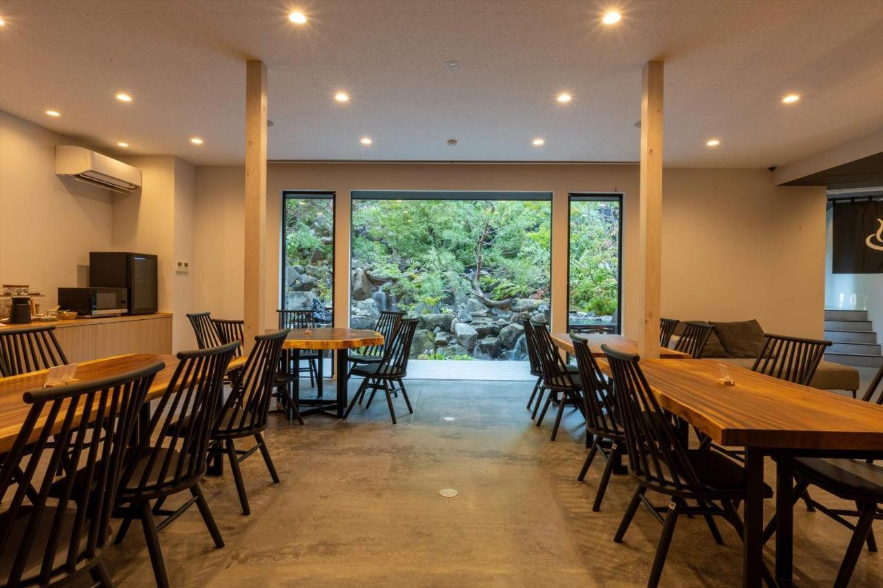 Отель Bessho Onsen Midoriya Уэда Экстерьер фото